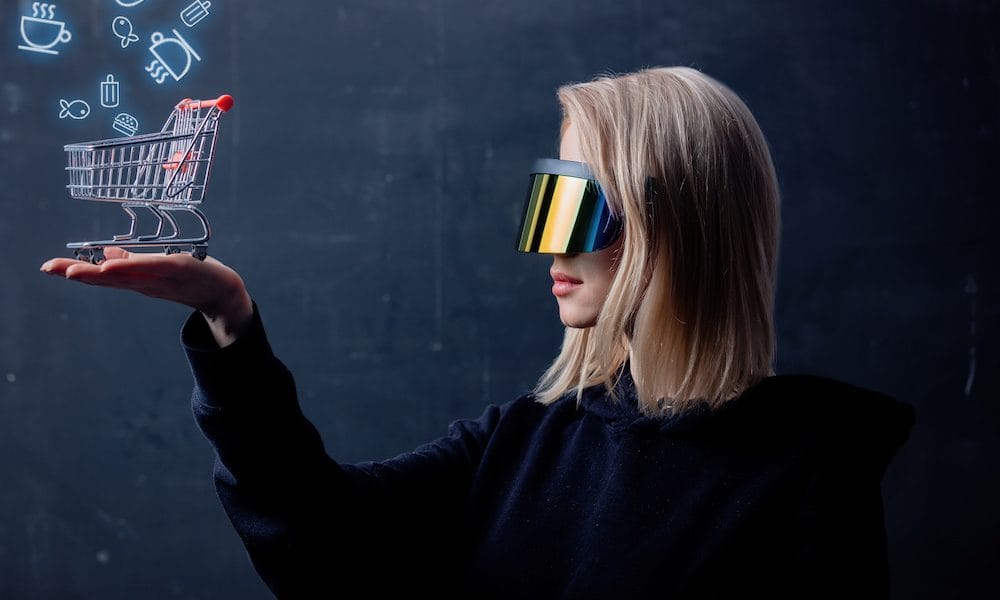 Could a VR shopping task help detect cognitive decline?