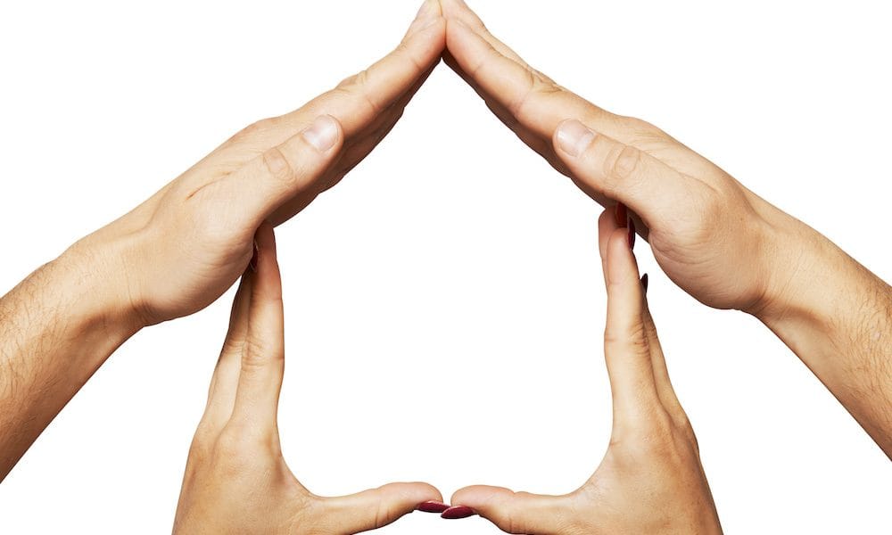 The desire for discharge home