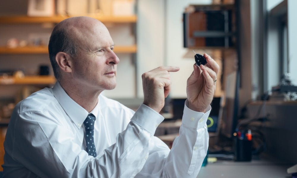 Groundbreaking spinal cord injury project backed by $24m