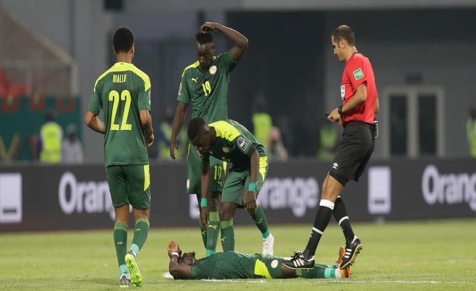 Concussion in football: ‘stop putting results before safety’