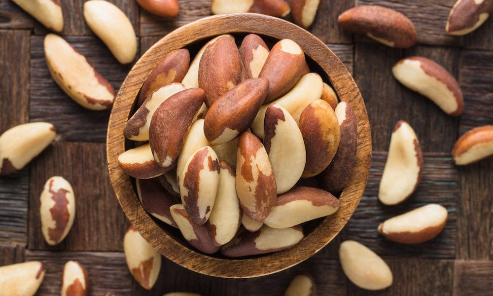 Selenium ‘can help reverse cognitive impact of stroke’