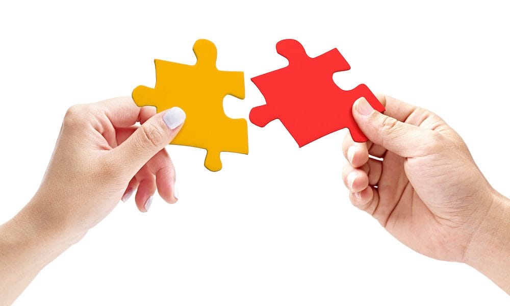 Delivering the right support at the right time