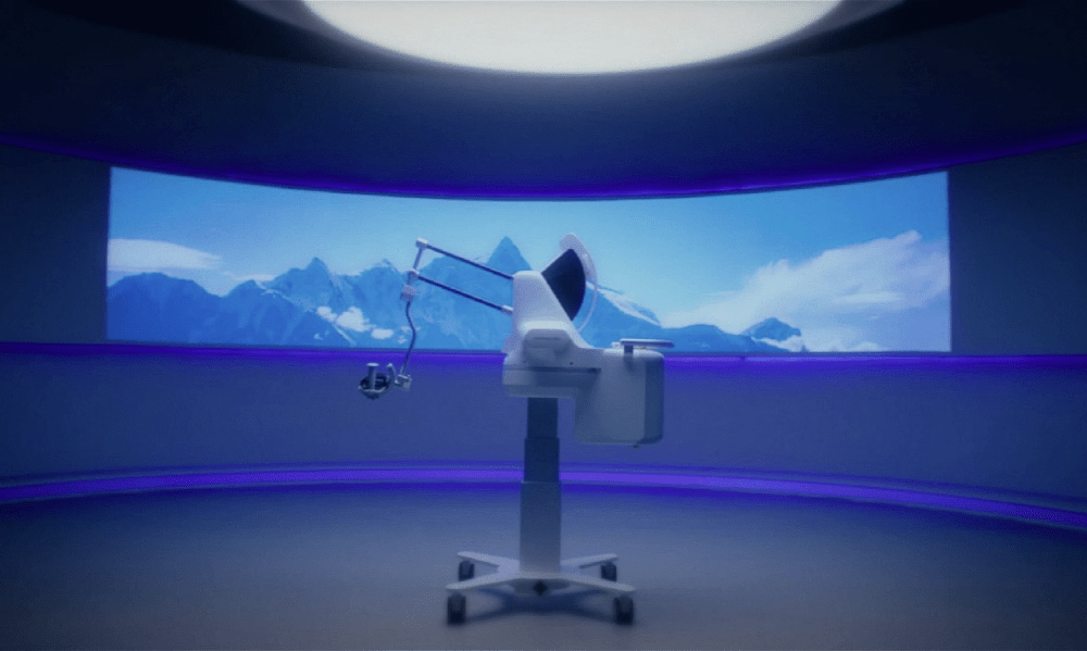 ArmMotus™ EMU – next-gen rehabtech for patients