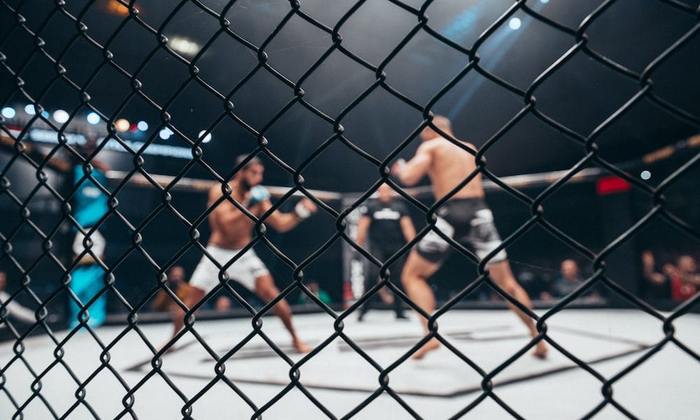 Concussion risk raised ‘through dropping weight before fight’