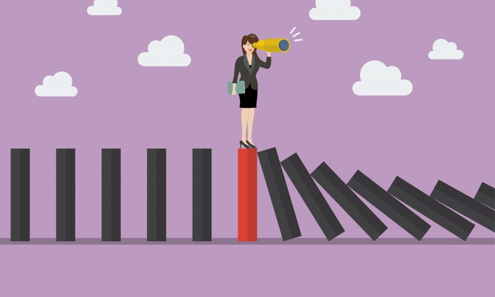 Stemming the recruitment crisis – what’s the future for care?