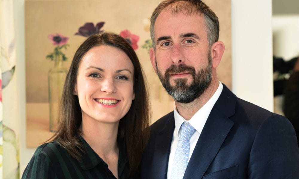 Richardson Care: building on a caring legacy