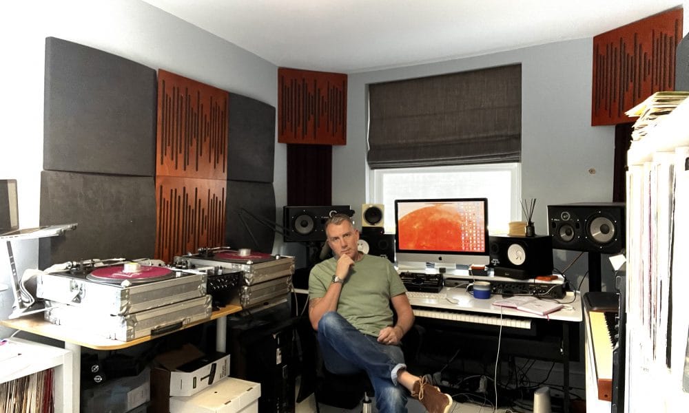Composer releases EP to support brain injury survivors