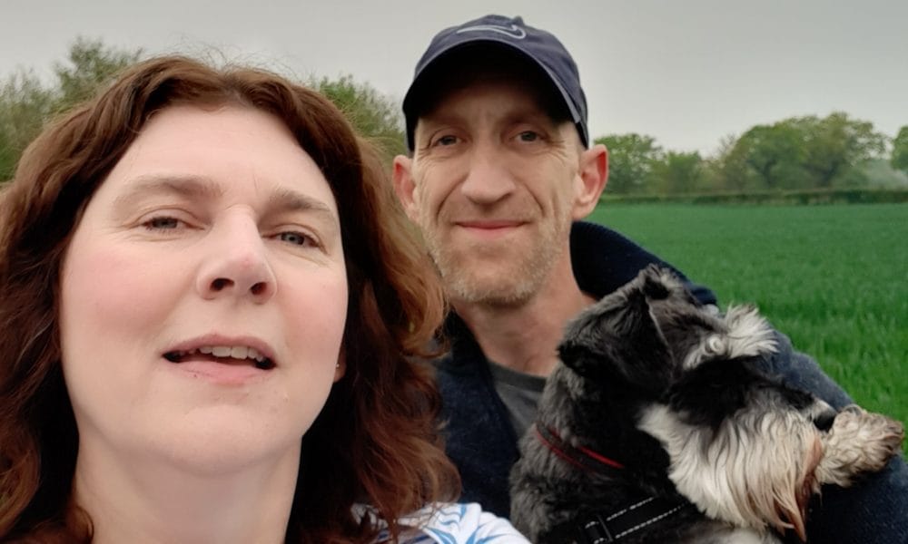 Living life without seizures after 25 years