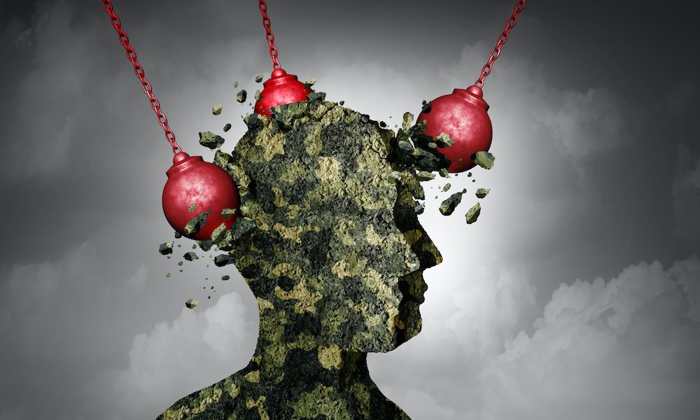 TBI link to cardiovascular disease in veterans