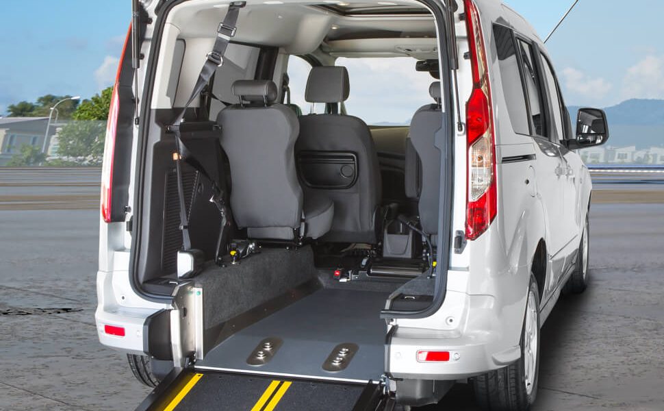 The electric question: where are all the WAVs?