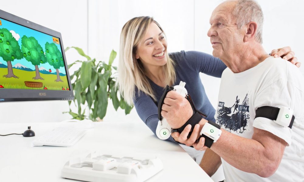 Royal Rehab opens Australia’s largest technology centre