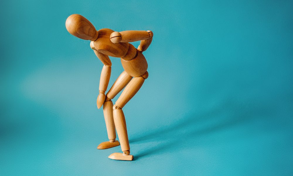 Pain ‘experienced differently by people with Alzheimer’s’