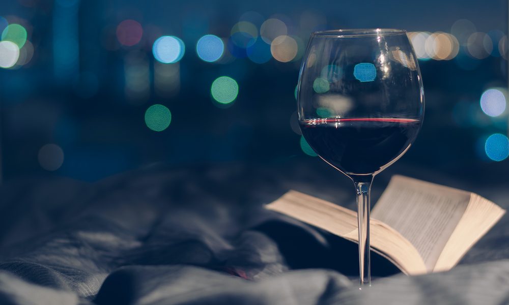 The impact of alcohol on sleep
