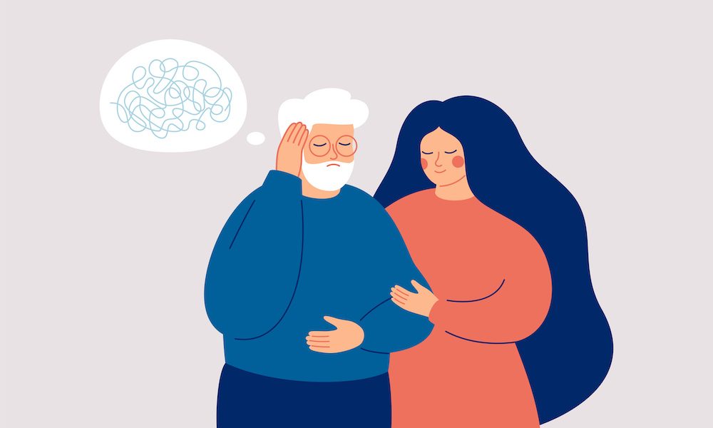 Study suggests cognitive decline and dementia may be preventable and reversible