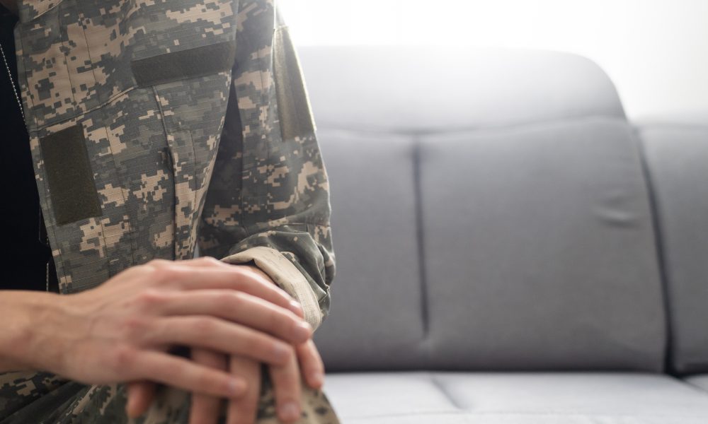 Neurovation Labs awarded US$1.25m Air Force contract to develop brain trauma platform