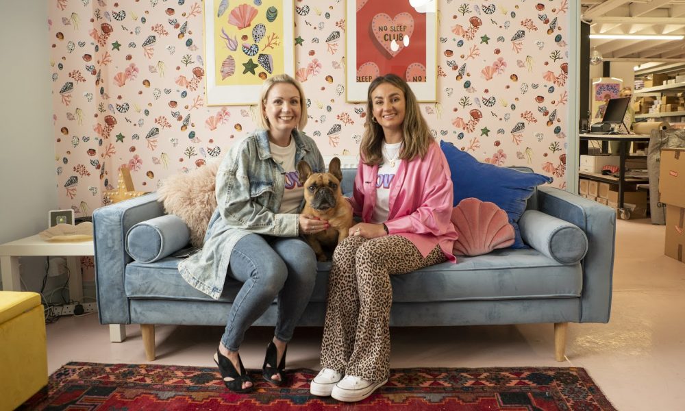 NEXT collection fundraises for Parkinson’s UK