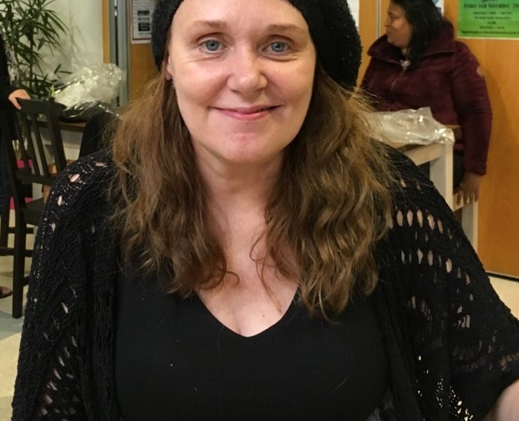 Overcoming aphasia after stroke