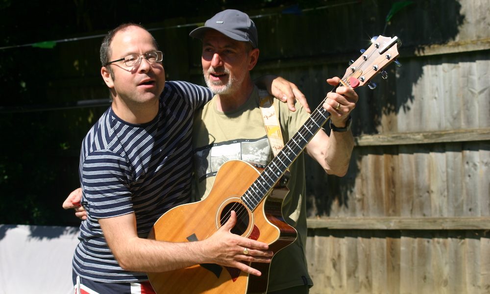 The power of music to enrich lives