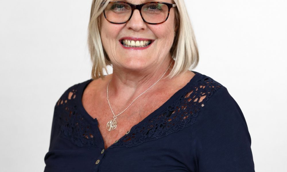 Meeting the team behind life-changing Reach rehabilitation