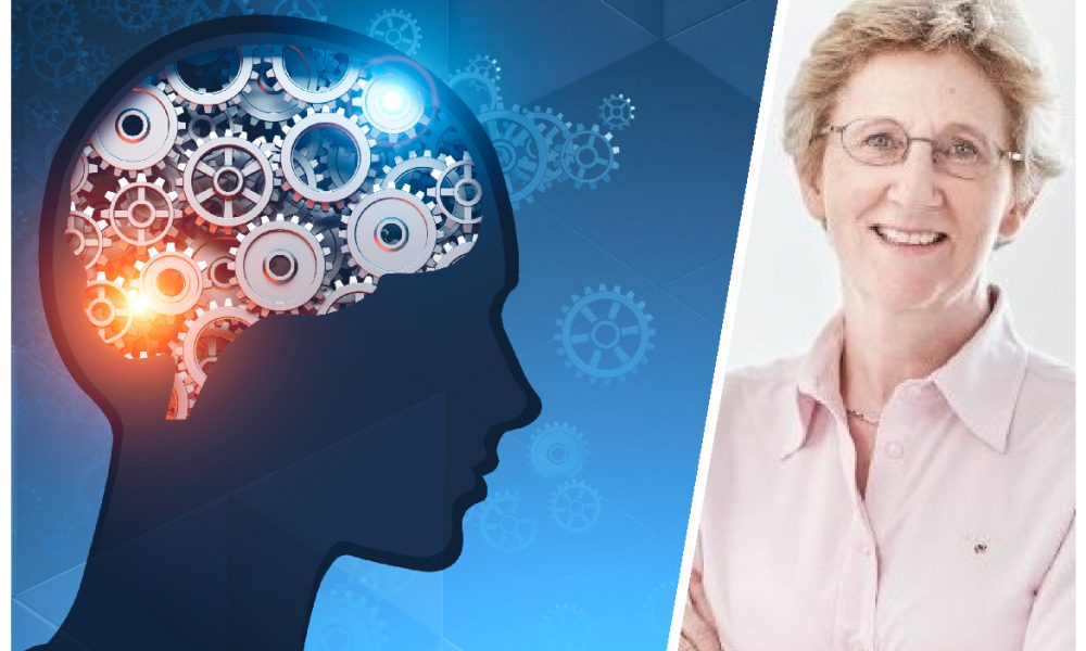 Re:Cognition aims to help thousands of Americans affected by neuro conditions