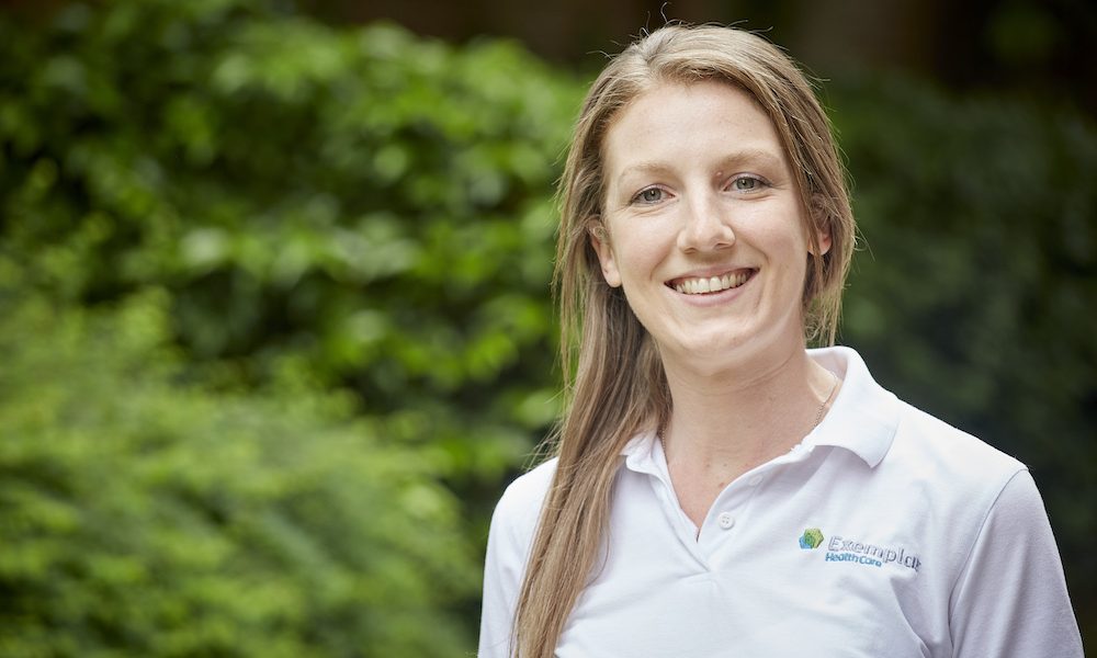2021-08-Helen-Physio-Tyne-Grange (4) copy Working as a physiotherapist in social care