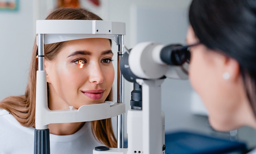 Retina recognised as new prognostic marker for multiple sclerosis