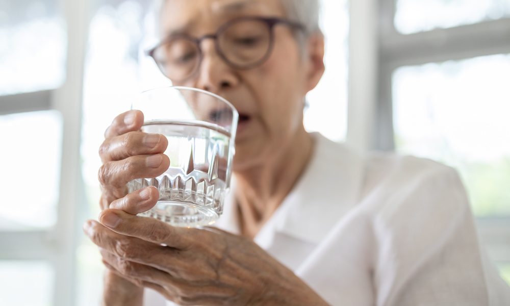 What is the future of Parkinson’s treatment?