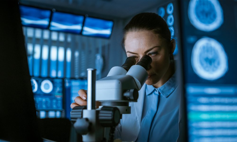 “Historic moment” in Alzheimer’s research as new drug shown to alter the disease’s trajectory