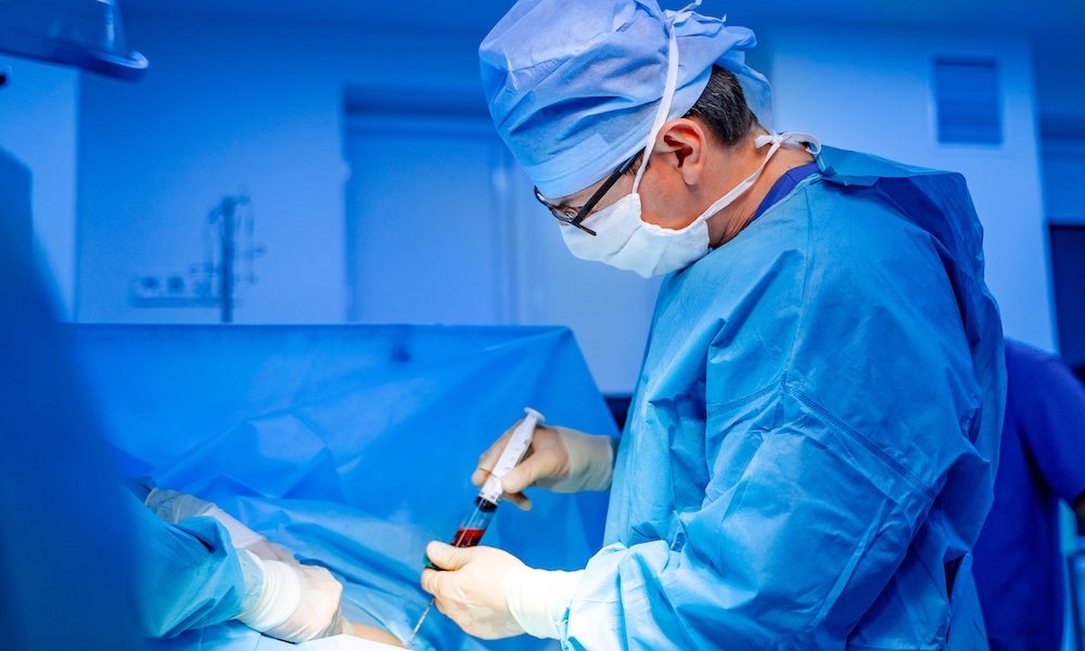 Where is stem cells therapy for MS going?