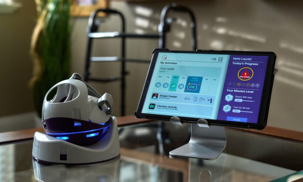 Neurofenix secures $7million to fuel expansion