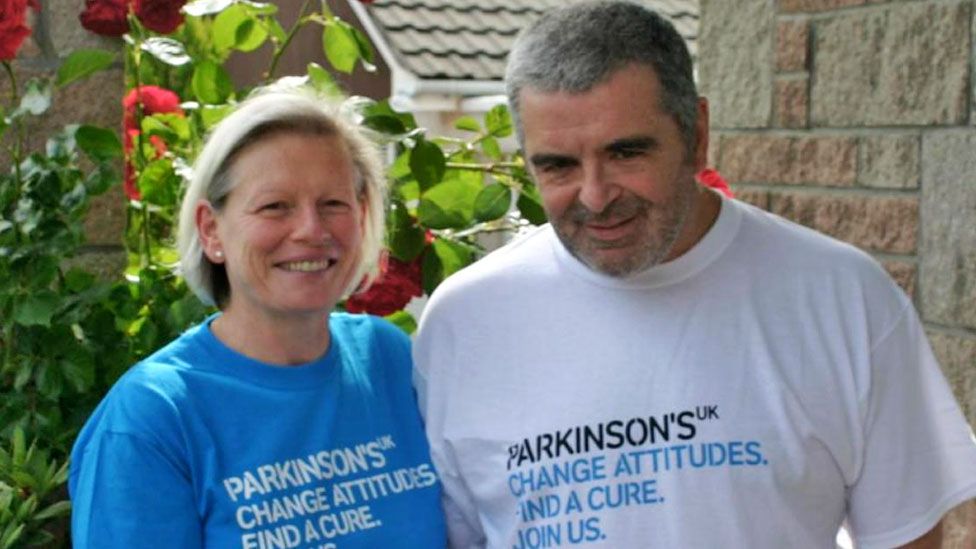 New test can detect Parkinson’s through skin swabs