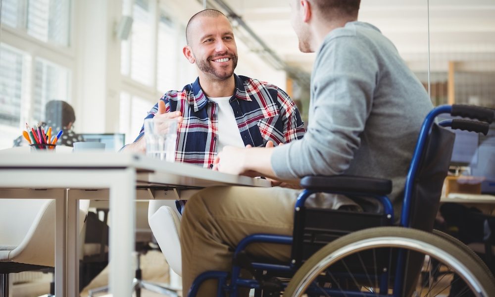 How men can manage their health needs