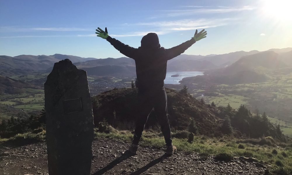 ‘I was in a dark place before Reconnections’