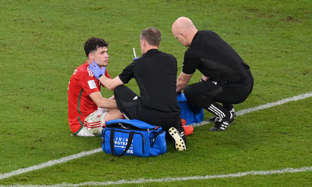 Lack of temporary concussion subs ‘causing risk to players’