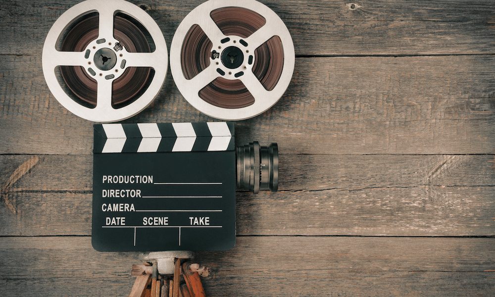 Can you help make TBI survivor Ben’s film a reality?