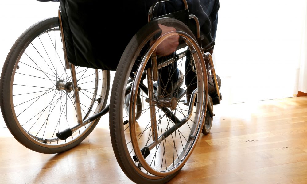 Scientists welcome results from trial investigating Interleukin-2 in MND patients