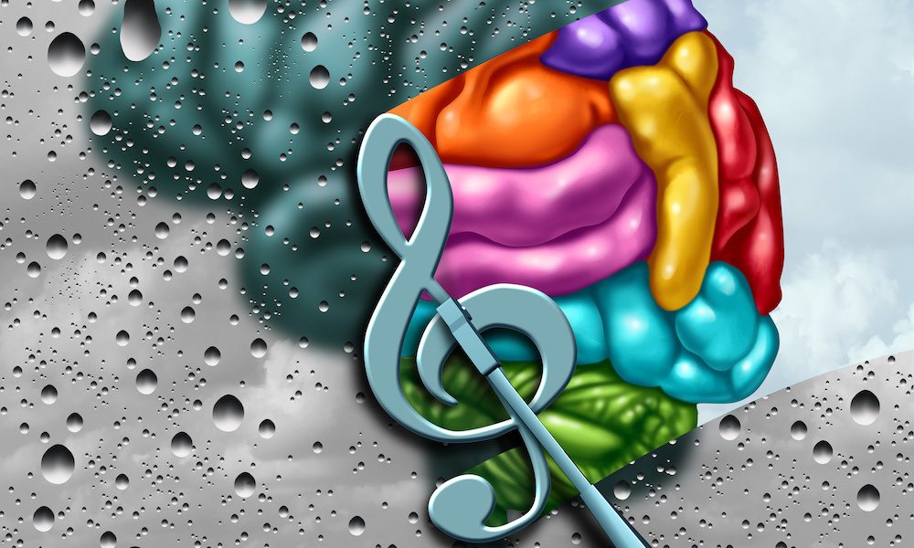 Neurologic music therapy in focus
