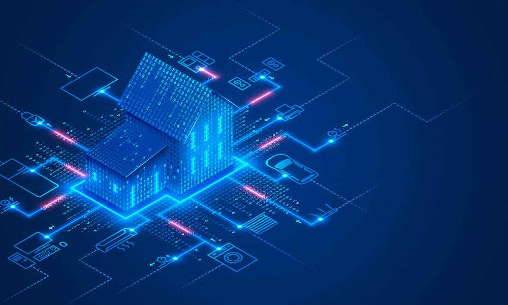 At Home Innovations: Special Report