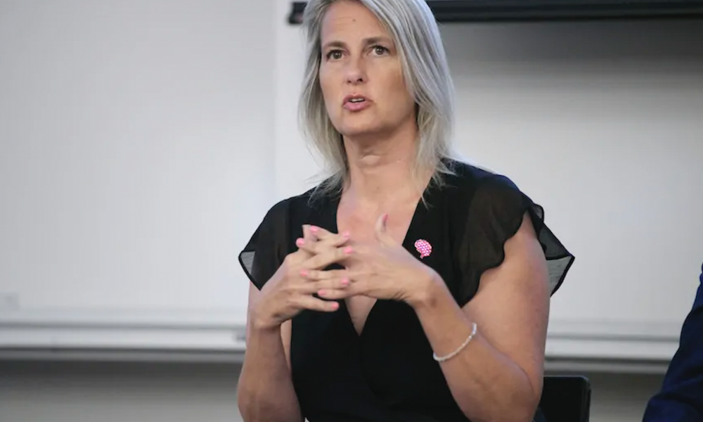 Top brain injury experts to debate the need for “female-specific concussion protocol” for women athletes