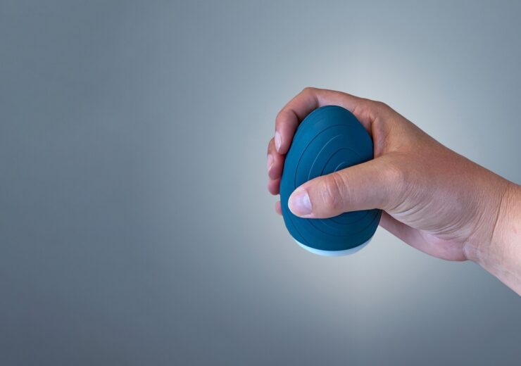 AI-driven Izar targets upper limb recovery