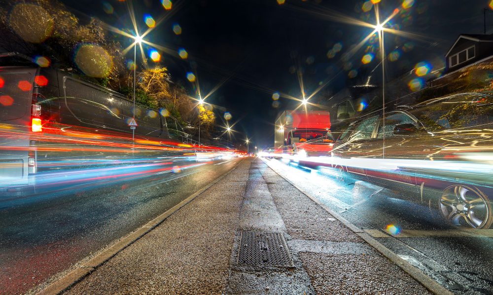 Patient story: “The police asked how far away we were…it was as bad as I feared”