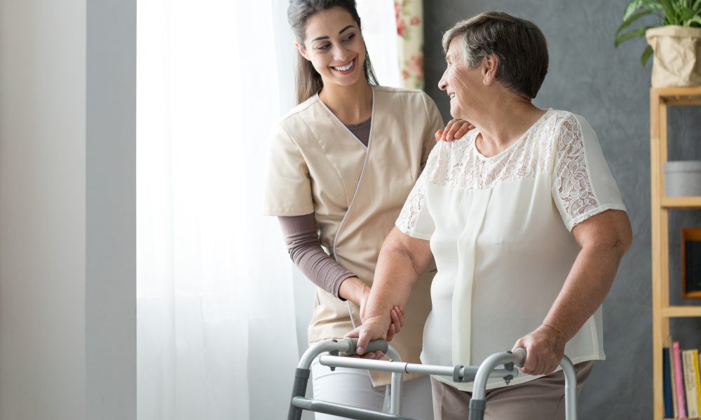 Strategies For Building On Your Caregiver Experiences