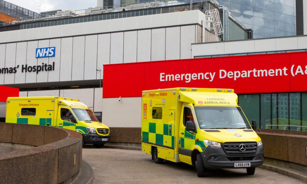 NHS problems and the rise in medical negligence claims