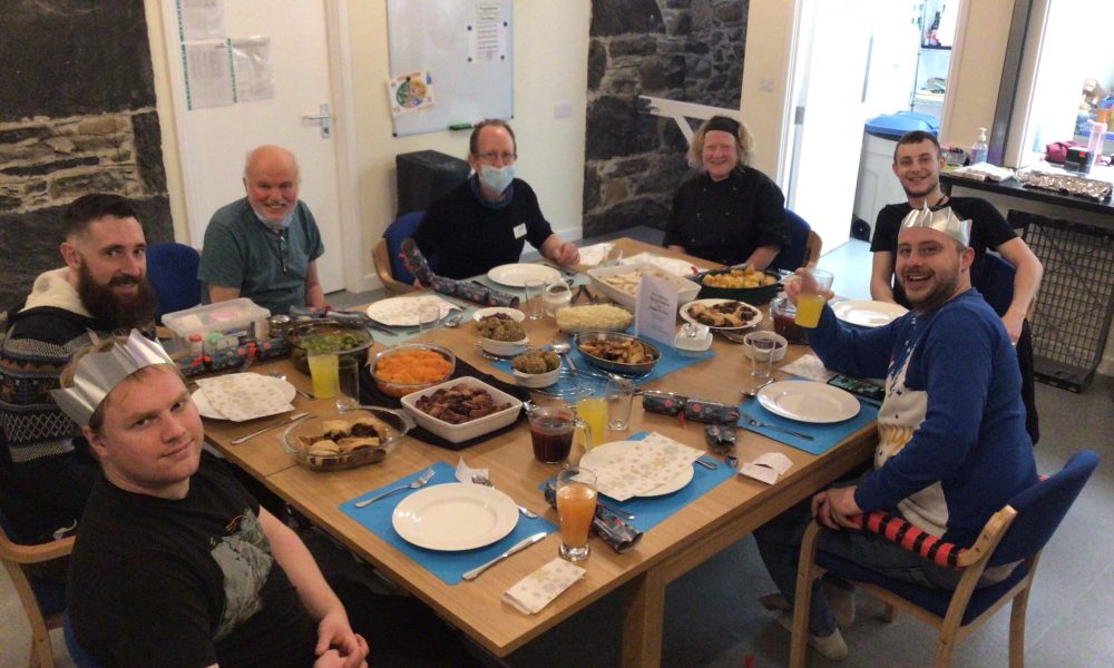 Reconnections has the recipe for rehab success