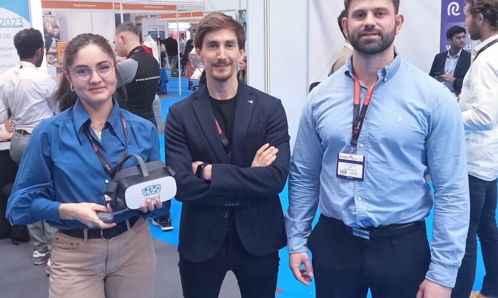 Special report: Neuro Convention 2023