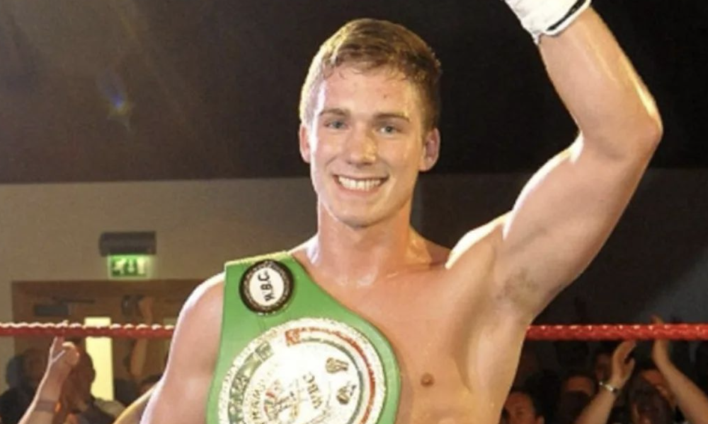 Screenshot 2023-03-07 at 16.32.31 Boxer Nick Blackwell on his life changing brain injury