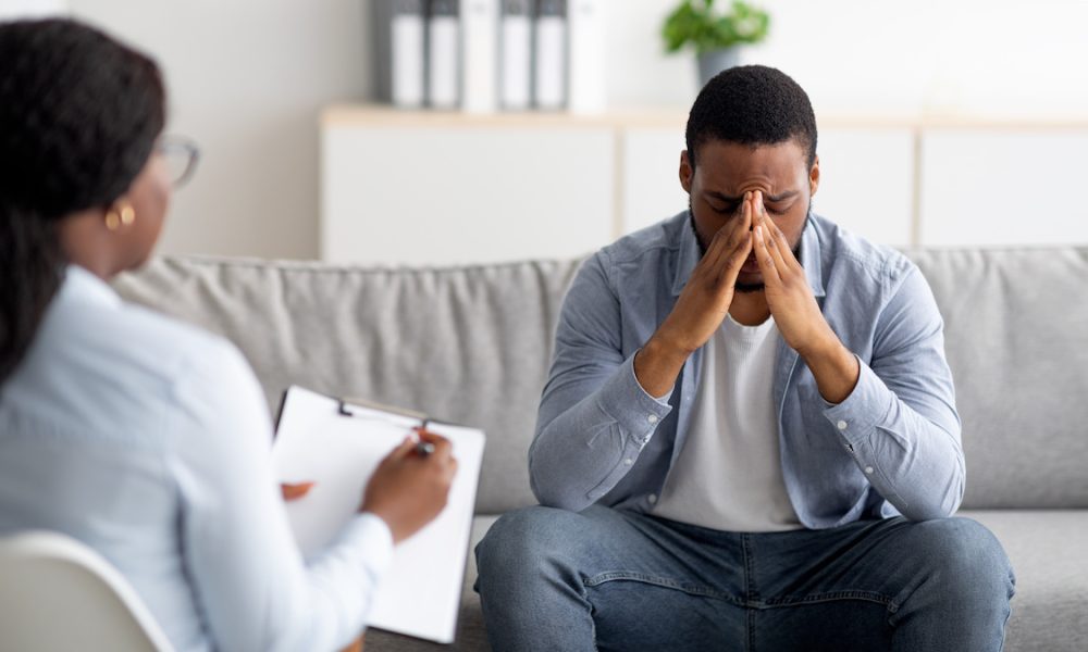 The impact of therapy on other areas of life