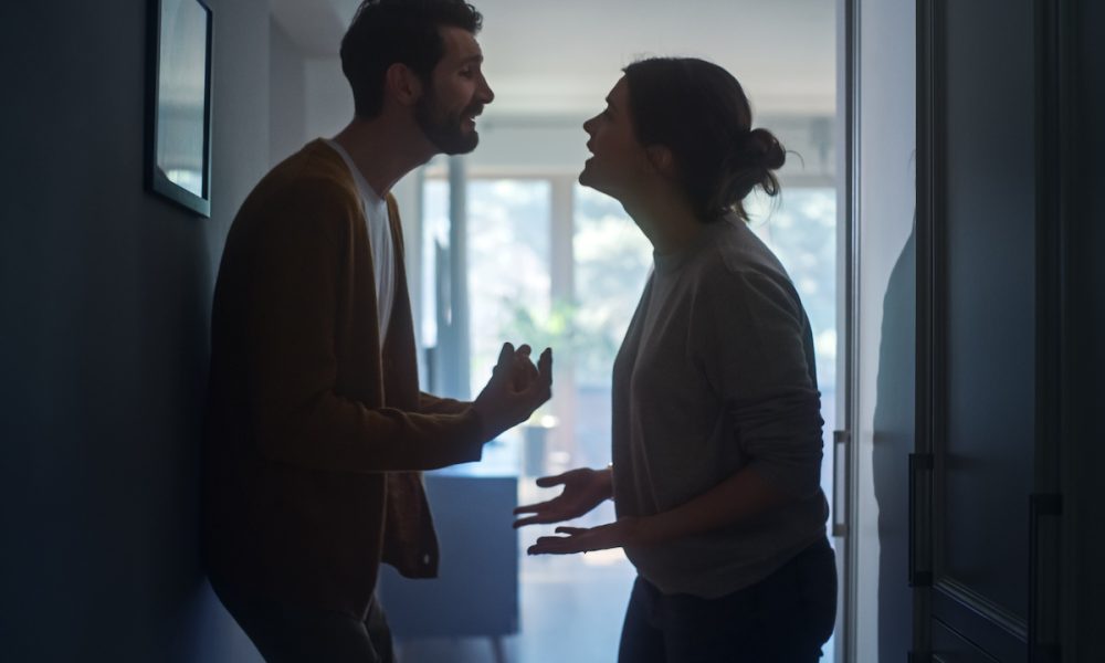 How brain injury and couples’ relationships study could shape better support