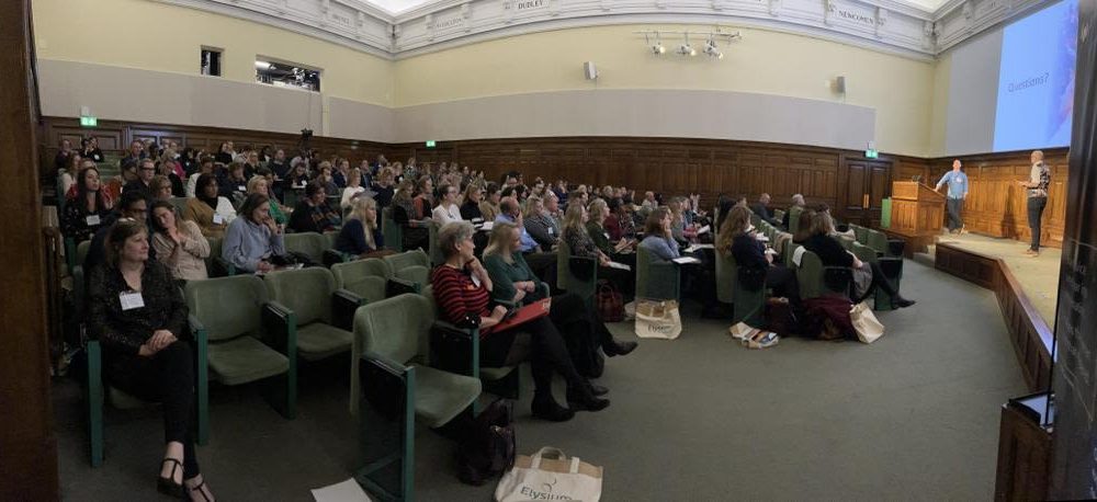 What does it take to deliver a successful neuro conference?