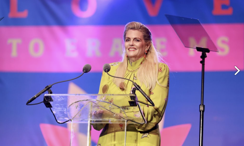 “I’m a terrified patient, I know exactly what I’m talking about”